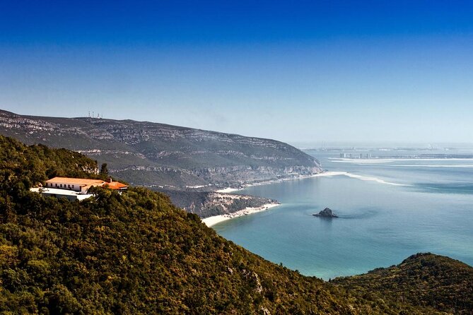 Horseback Riding In Lisbon - Arrábida - Louro Trail Mountain 5 - 6 Hours - What makes this ride special