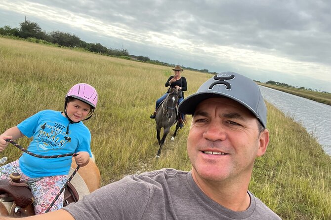Horseback Riding in Miami - Is $140 a fair price for one hour?