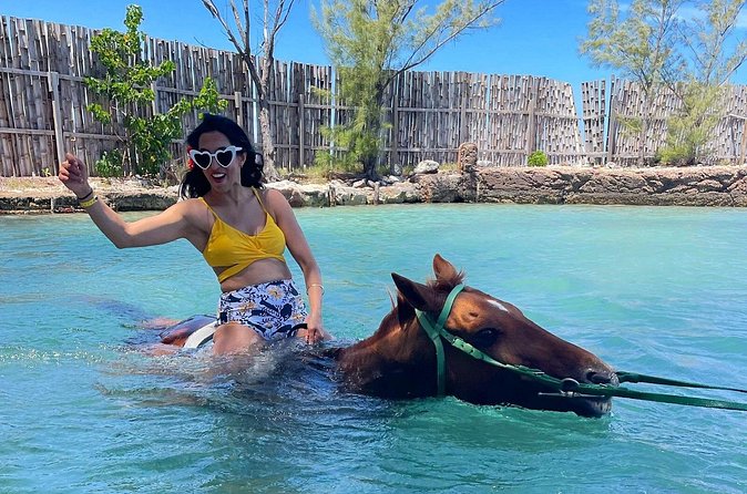 Horseback Riding in Montego Bay - Fitness, comfort, and practical planning