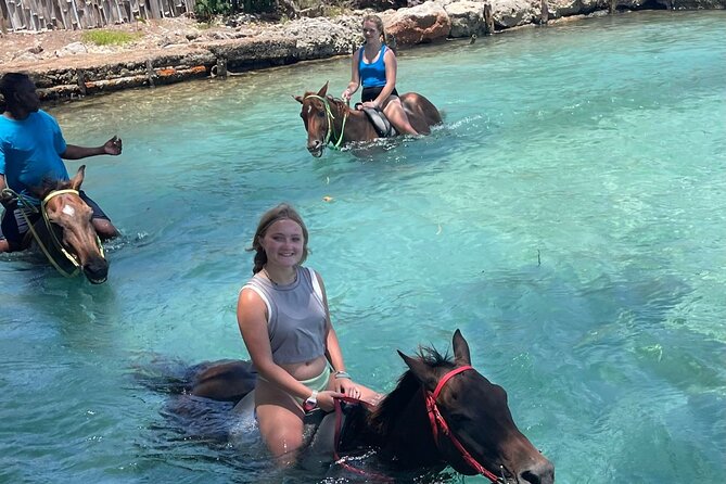 Horseback Riding in Montego Bay - Cancellation and weather rules