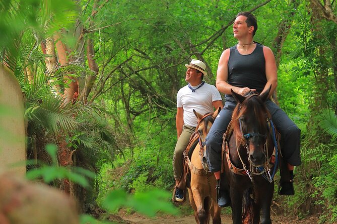 Horseback Riding in Sayulita - Key points to know before you saddle up