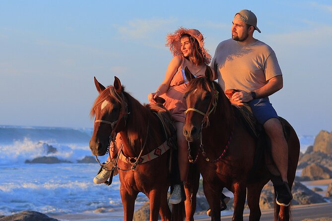 Horseback Riding in Sayulita - Is $81.90 a fair price?