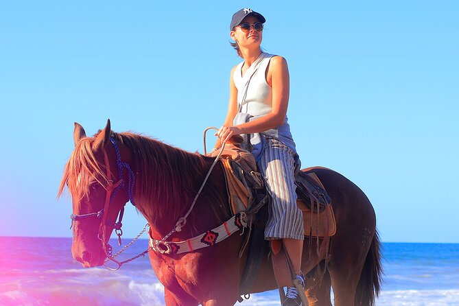 Horseback Riding in Sayulita - What to bring and how to prepare
