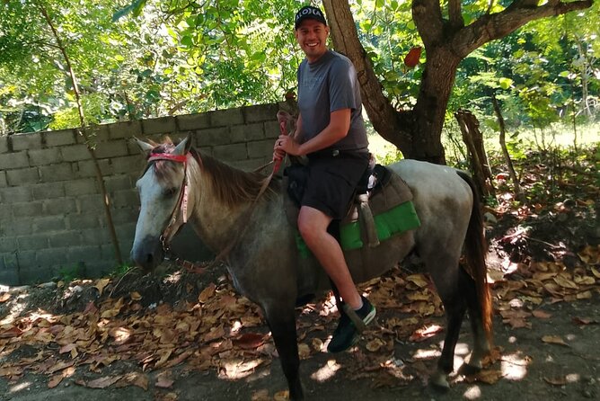 Horseback Riding in the Dominican Countryside from Puerto Plata - Is $67.50 a fair price?