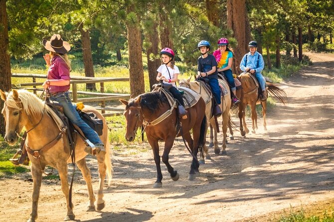 Horseback Riding in the Dominican Jungle - Uvero Alto Beach and Jungle Setting