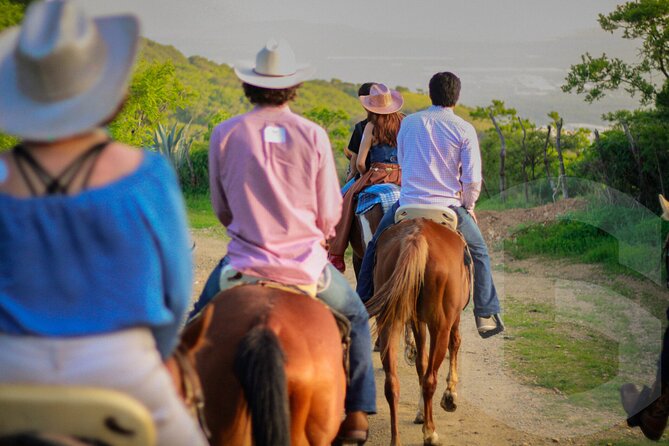Horseback Riding in the Guanajuato Hills - Is $99.76 a Fair Price?
