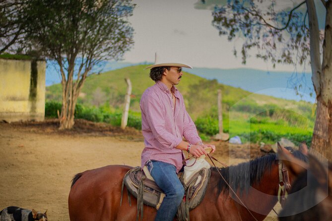 Horseback Riding in the Guanajuato Hills - Booking Timing, Communication, and Cancellation