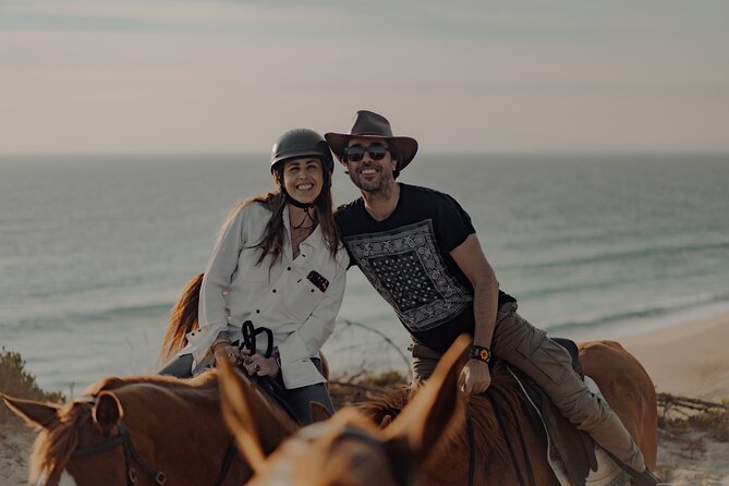 Horseback Riding In The Sand Dunes of Praia do Meco | LITS Horses - Is $156.53 a fair price?