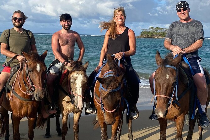 Horseback Riding on Puerto Plata - Key details before you book