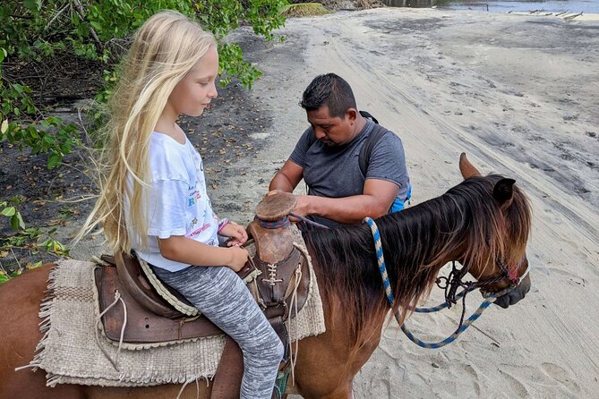 Horseback Riding on the Beaches of Holbox - Timing, weather, and cancellation concerns