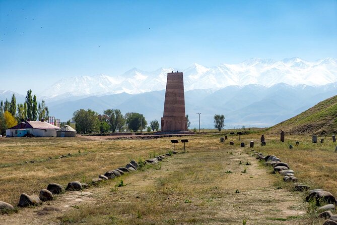 Horseback riding on the mountains of Chon Kemin National Park - How the $160 Price Holds Up
