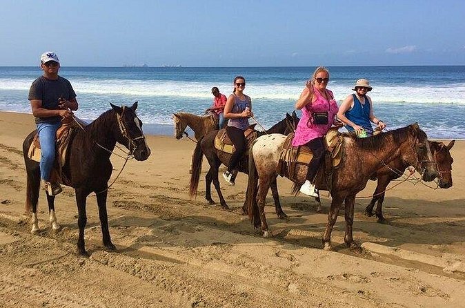 Horseback Riding Playa Larga - Is $120 a fair price for two hours?