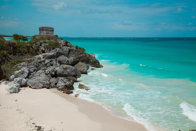 Horseback Riding plus ATV, Cenote, Ziplines, and Lunch - The Four Details That Matter Most