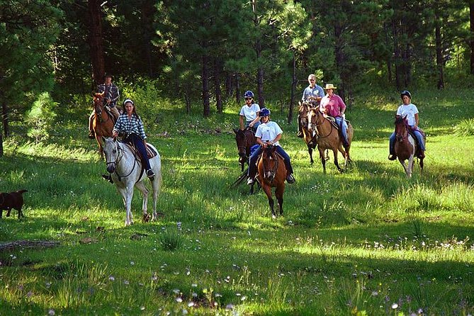 Horseback Riding Plus Tour to Sacsayhuaman, Quenqo, Puka Pucara and Tambomachay - A smart way to see Cusco’s nearby ruins