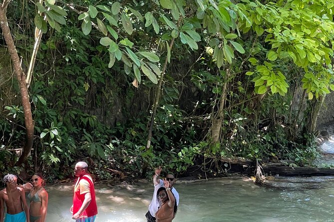Horseback Riding/Swimming and Dunn's River from Ocho Rios - Practical tips for a smoother day