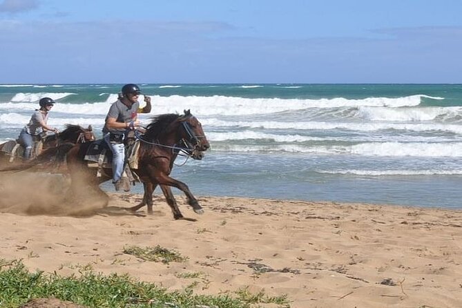 Horseback Riding to Maimon River from Punta Cana - What the Punta Cana horseback ride is really like