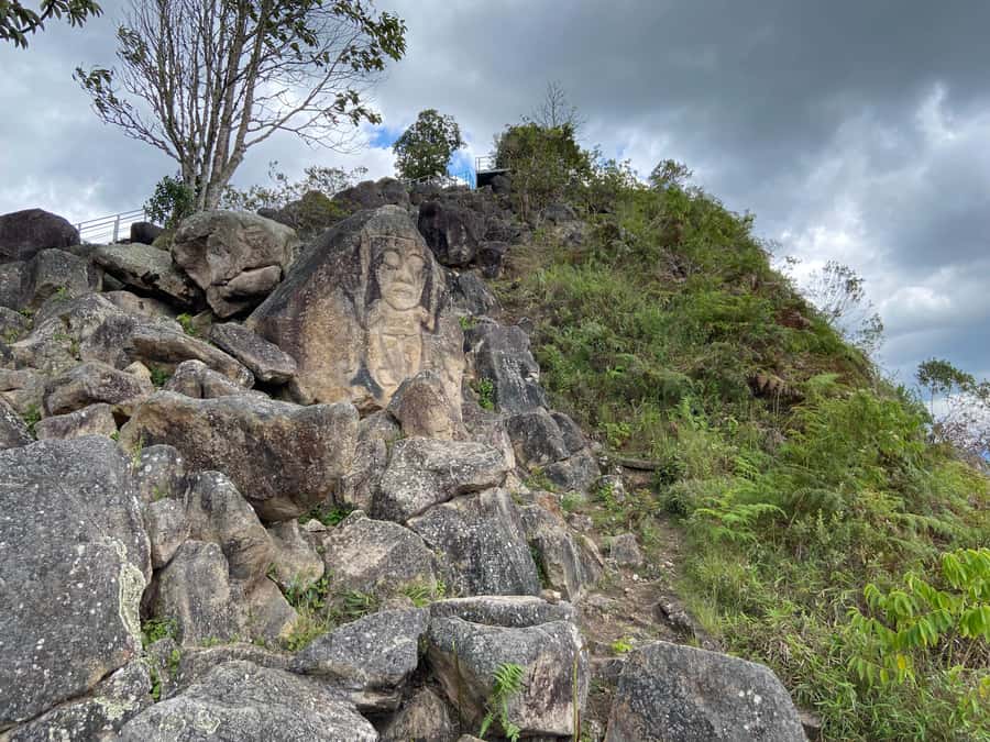 Horseback Riding Tour and visit to Tablón, Chaquira, Pelota - El Purutal and El Tablón on the wider route