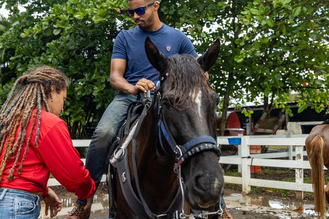 Horseback Riding Tour at Private Ranch - Price, group size, and practical value