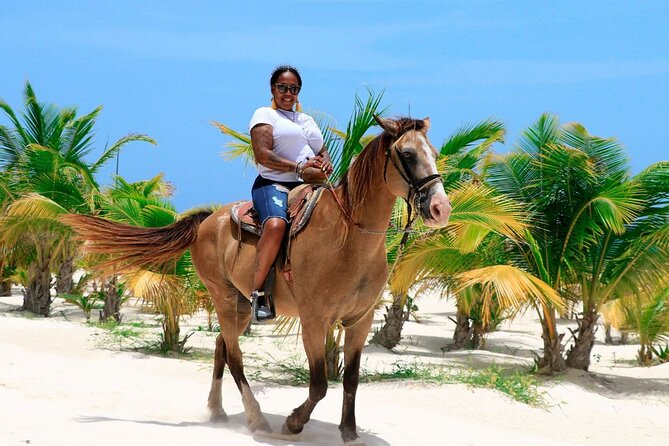 Horseback Riding Tour at Rancho Bonanza and Cenote Swim - Is $149 a fair price?