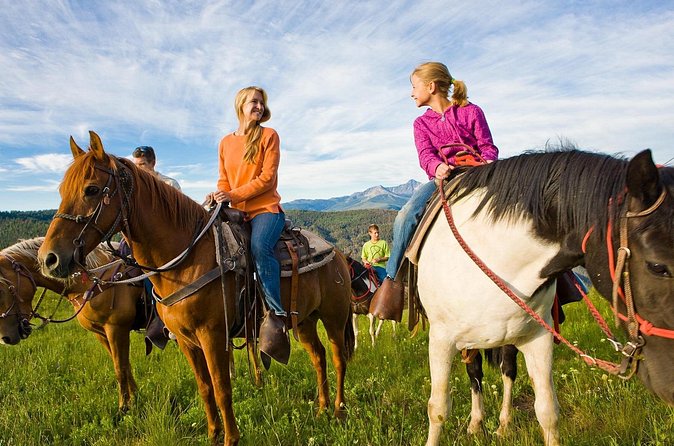 Horseback Riding Tour in Bohemian Switzerland - Is $300.38 good value?