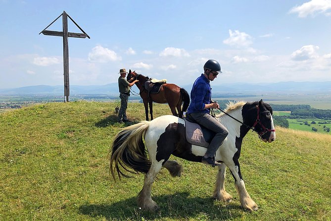 Horseback Riding Tour In Brasov - Ride Through Fields, Forests & Hills - Practical Details That Matter