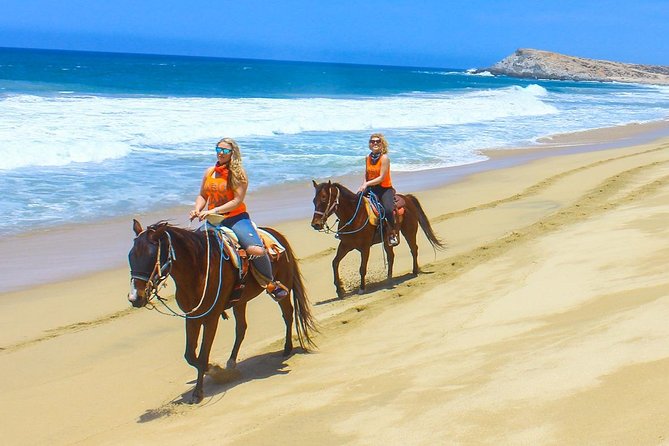 Horseback Riding Tour in Los Cabos - Who will enjoy this horseback ride most