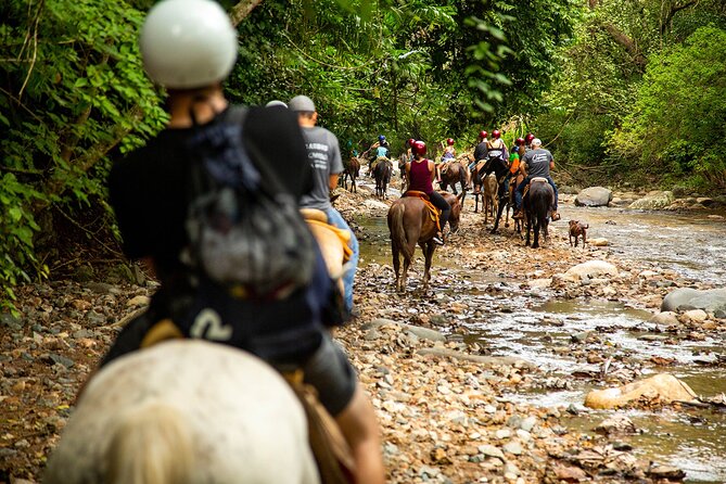 Horseback Riding Tour in Sierra Madre from Puerto Vallarta - Who will enjoy this tour most