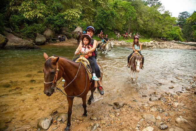 Horseback Riding Tour in Sierra Madre from Puerto Vallarta - Practical tips for a better day