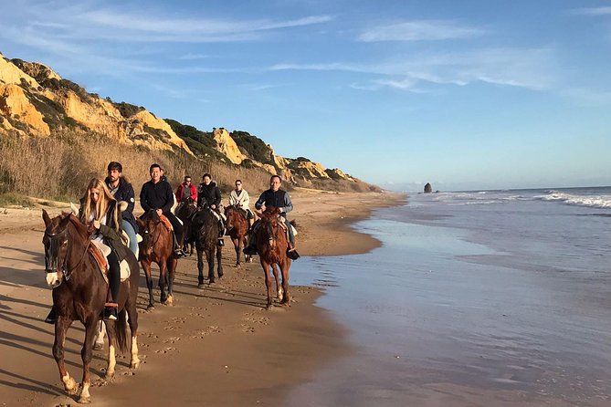Horseback riding tour of Doñana and visit of El Rocio - Five things to know before you book
