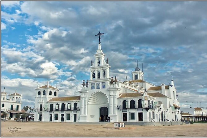 Horseback riding tour of Doñana and visit of El Rocio - Who will enjoy this outing most?