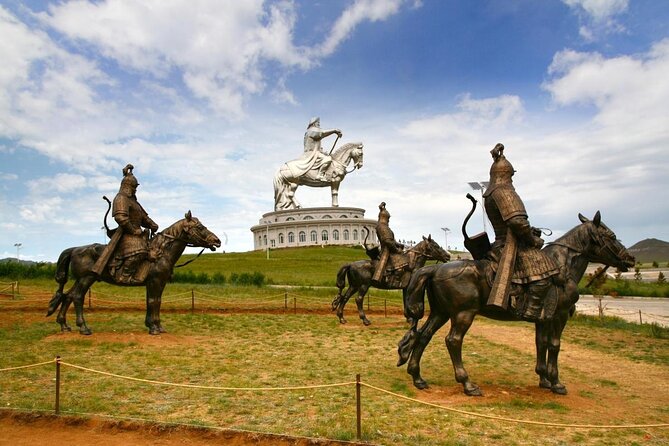 Horseback Riding Tour to Turtle Rock & Aryabal - Key points to know before booking