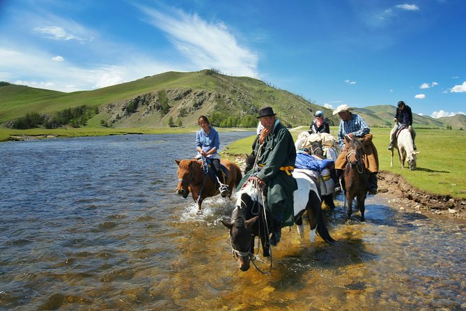 Horseback Riding Tour to Turtle Rock & Aryabal - What to wear for the ride