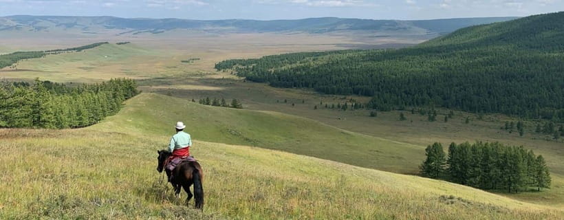 Horseback Riding Tour to Turtle Rock & Aryabal - What to bring for a better day