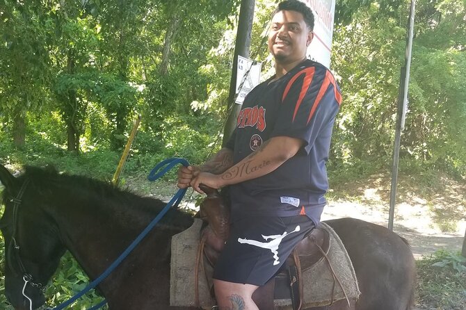 Horseback riding tours from amber cove & Taino bay port silver - Who Will Enjoy This Most