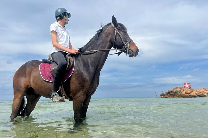 Horseback riding with private transfer - Clothing, Weather, and Practical Planning