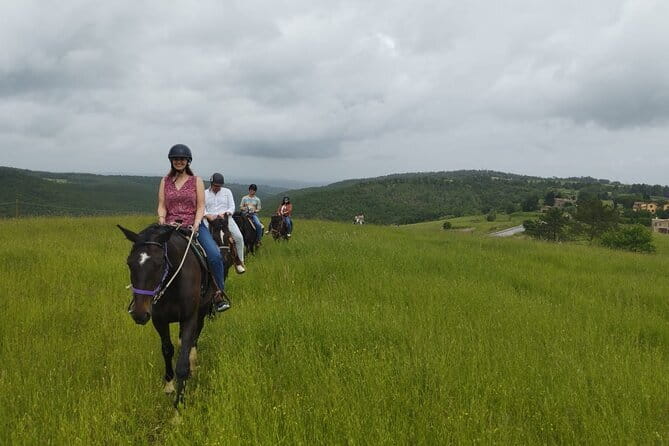 Horseback Riding with Wine Tour from Florence - Should you book this Florence day trip?