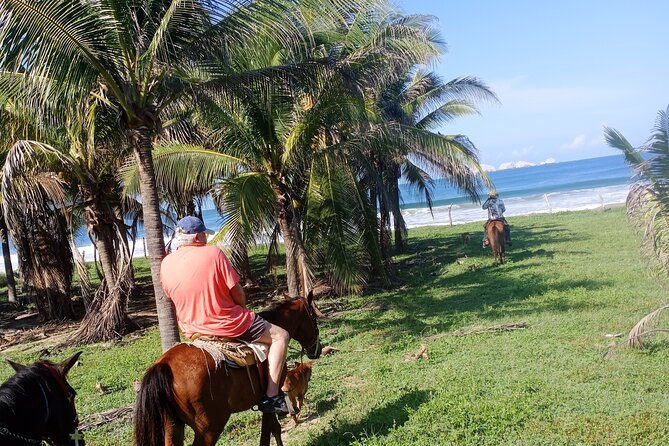 Horseback Riding Zihuatanejo - Key points to know before booking