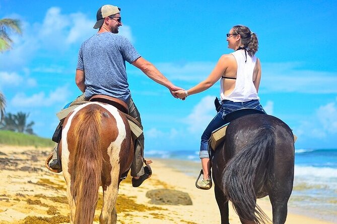 HorseBack Rinding to Macao Beach - Key Points Before You Book