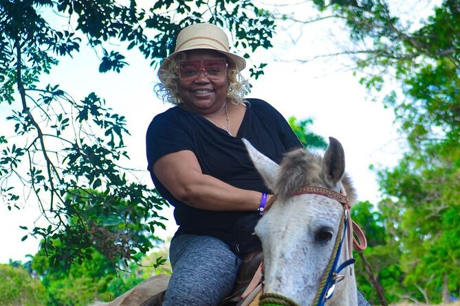 HorseBack Rinding to Macao Beach - Who Will Enjoy This Ride Most?
