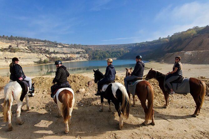 Horseback Trail Riding and Hiking - Day Trip from Belgrade - Key Points to Know Before You Book