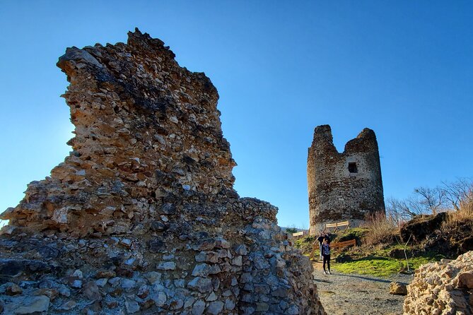 Horseback Trail Riding and Hiking - Day Trip from Belgrade - Beli Majdan, an Old Stone Mine