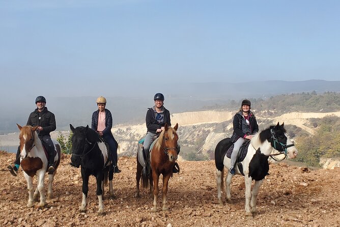 Horseback Trail Riding and Hiking - Day Trip from Belgrade - Clothing, Timing, and Weather Tips