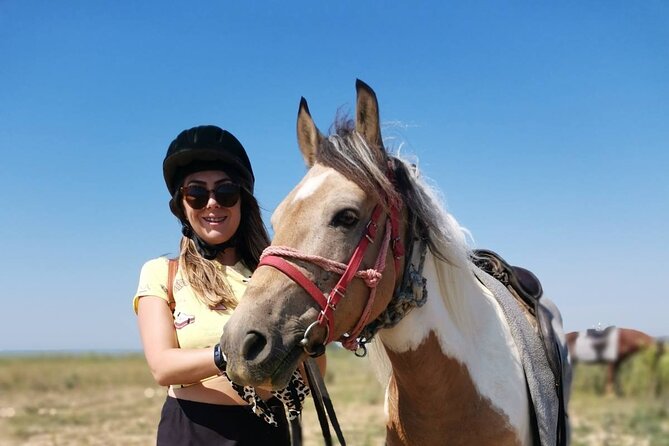 Horseback Trail Riding and Hiking - Day Trip from Belgrade - Vrdnik Tower and Fruška Gora Views