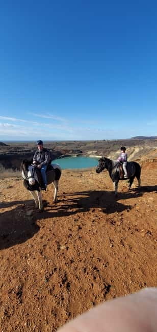 Horseback Trail Riding - Private Day Trip from Belgrade - Five details worth knowing before you book
