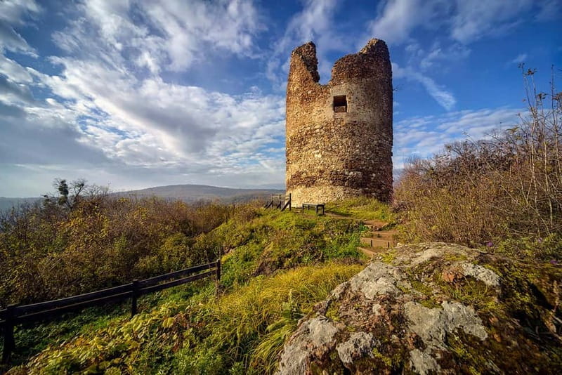 Horseback Trail Riding - Private Day Trip from Belgrade - Choosing between the four afternoon options