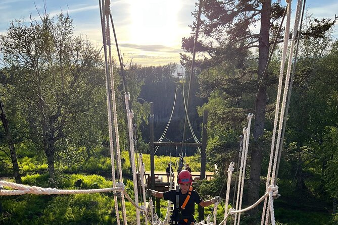 Horseback & Zipline Adventure in Alaska Mountains includes Lunch - How the $395 price adds up