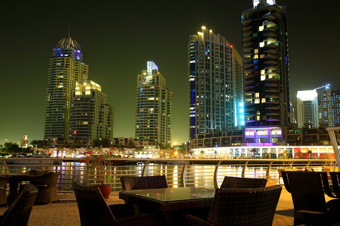 Hot Air Balloon Premium ,Camel Horse Ride,Dune Bashing ,Quad Bike - Who should book this Dubai desert experience?