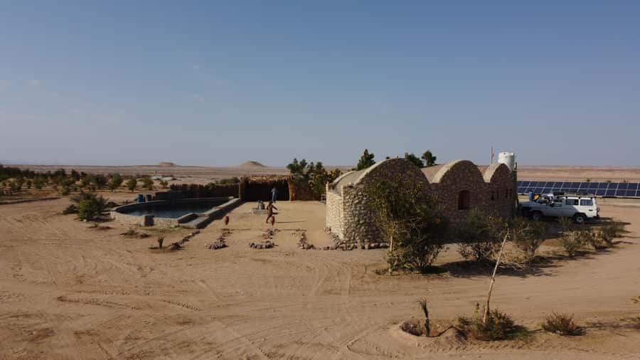 Hurghada: Camel Ride & horse ride and Off-Road Jeep Tour - What the $47 price really buys you