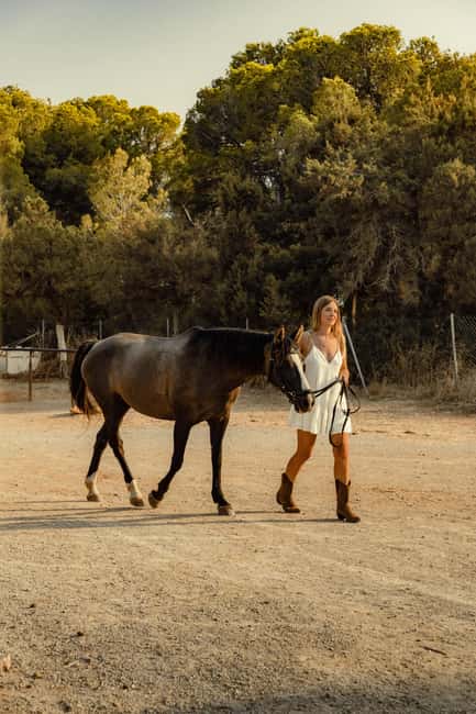 IBIZA: Private Horseback Ride with PICNIC + Hotel Pick-up - Timing, cancellation, and planning tips