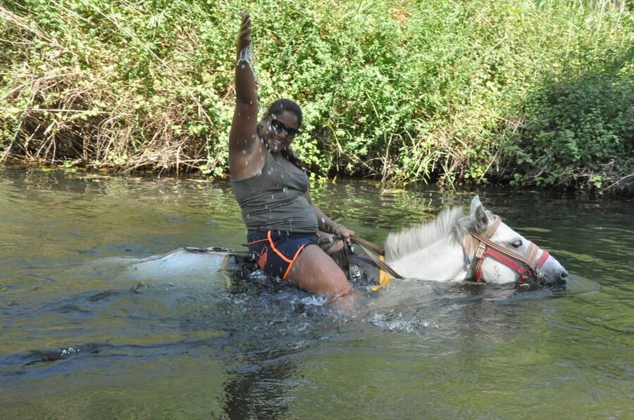 Icmeler Horse Riding Through The Rivers and Forest - Is $37 a fair price?